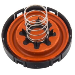 Diaphragm Cap 5.0