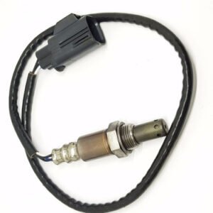 Oxygen Sensor Sport Rear LR014012