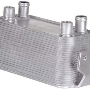 Oil Cooler Sport 10 V8 06 supercharged