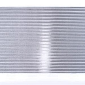 Radiator Discovery 2