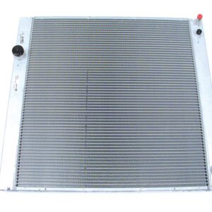 Radiator Vogue 03-05