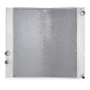 Radiator Vogue 06-09