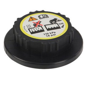 Water Tank Cap Sport