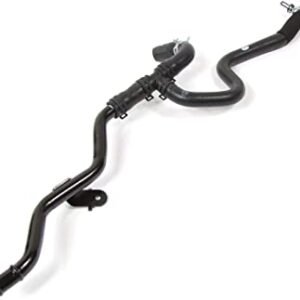 Water Hose Sport 06-09 LR3