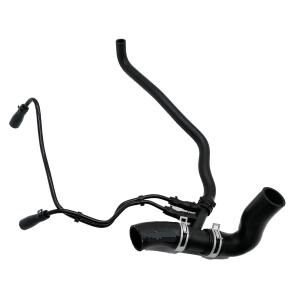 Radiator Hose Sport 06-09 Supercharge