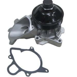 Water Pump  Vogue 02-12 X5 980524 Deisel