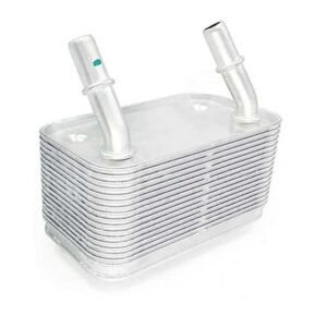 Oil Cooler Vogue
