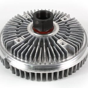 Clutch Fan Vogue 4.4