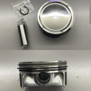 Piston Sport 5.0T Supercharge
