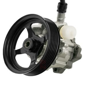 Power Steering Pump Vogue 06-09 Supecharge