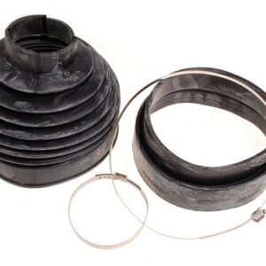 Rubber Boot Sport 02-10 Front