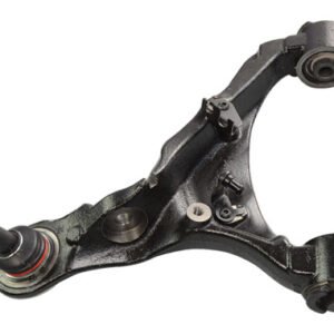 Control Arm Sport 05-09 Up Left