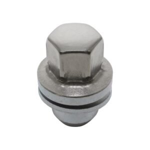 Wheel Nut Disc 3/4 RRS 05-09/10