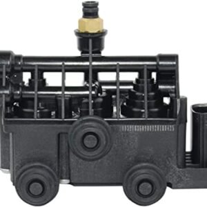 Air Susspension Valve Sport 06-13 LR3-LR4 Rear