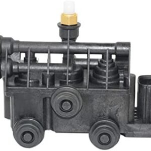 Air Suspension Valve Sport 05-13 LR3-LR4 Front