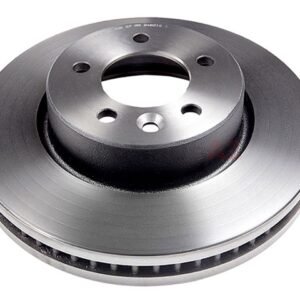 Brake Disc LR3-Sport 6 cyl Frt