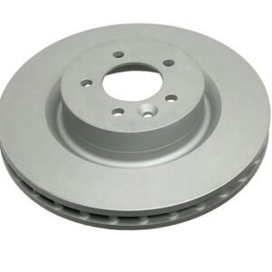 Brake Disc Sport 4.4 - supercharge Frt