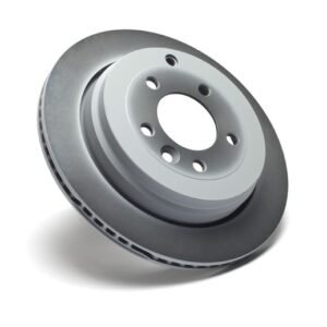 Brake Disc LR3-Sport 6 cyl Rear