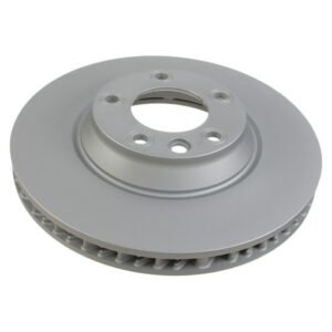 Brake Disc Vogue 06-12 Rear