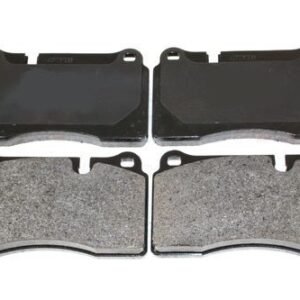 Brake Pad Sport 06 Supercharge Front 20217