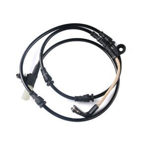 Brake Sensor Sport 05-13 LR3-4 Rear