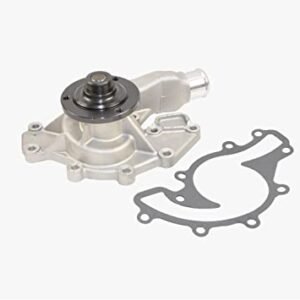 Water Pump Discov. 1