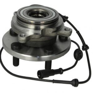 Wheel Bearing Front ABS Discovery 2 98-04
