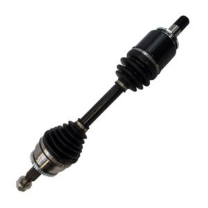 Drive Shaft Sport 05-10 Front Left