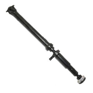 Transmission Sport 06-13 Rear
