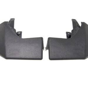 Mudguard LR4 rear Kit 2 pcs