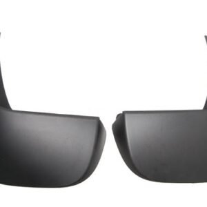Mudgard Vogue 13 Rear Kit 2 pcs