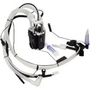 Fuel Pump Vogue 06 4.4 V8 LR015178