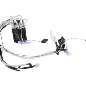 Fuel Pump Vogue 06-09 Supercharge LR015177