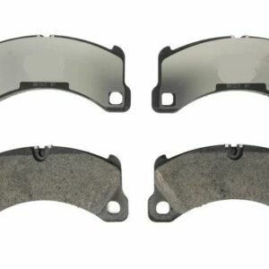 Brake Pad Cayenne 11 Front V6 95835193930