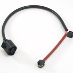 Brake Sensor Font