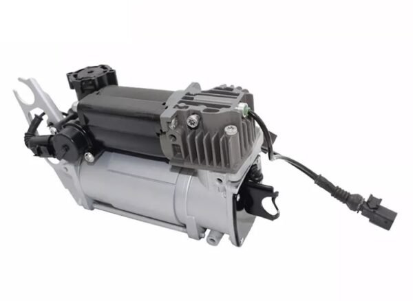 Air Compressor Q7-Touareg 04-10