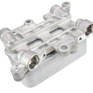 Oil Cooler Transmission Cayene 11 Touareg 11-17 V6