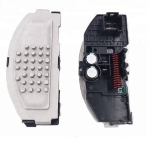 Blower Regulator Cayenne 11