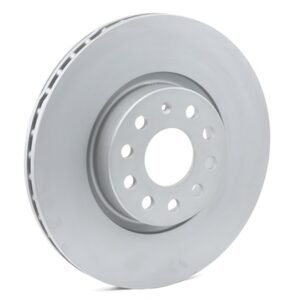 Brake Disc Cayenne 11 Frt Left 95835140300