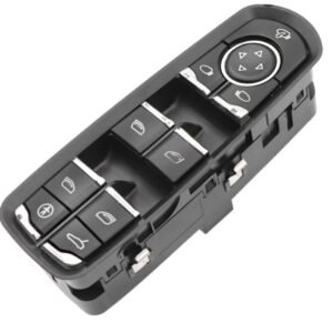 Window Switch Cayenne 2011 Complete