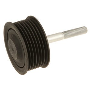 Pulley with screw Cayenne S - GTS