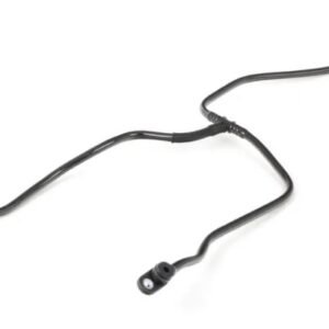Engine Coolant Pipe Panamera 11-16