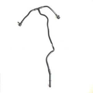 Coolant Pipe Panamera