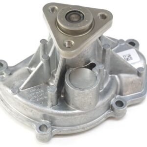 Water Pump Cayenne 8 cyl 08-10