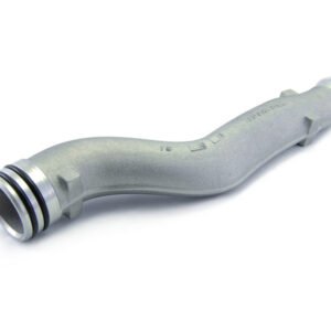 Aluminium Pipe Big Porsche Cayenne