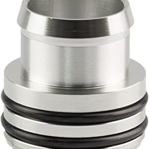 Aluminium Pipe Small Porsche Cayenne