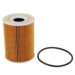 Oil Filter Cayenne 09-16 V6-V8 Panamera Macan