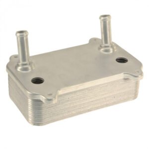 Oil Cooler Cayenne 8 cyl 03-06
