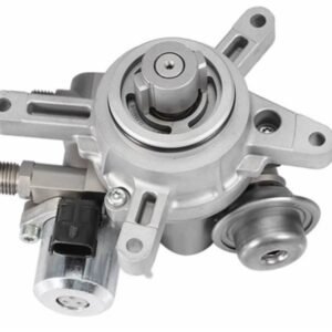 High Pressure Fuel Pump Cayenne 11
