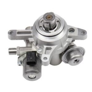 High Pressure Fuel Pump Cayenne 08-10